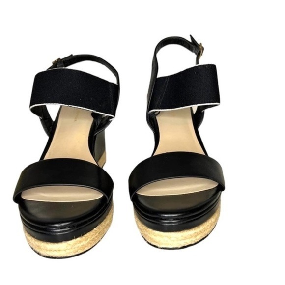 Tommy Hilfiger Wedges size 9 - Picture 2 of 6